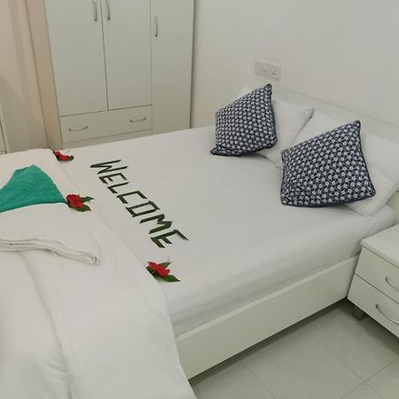 Palm Gate Maldives Hotel Thulusdhoo Buitenkant foto